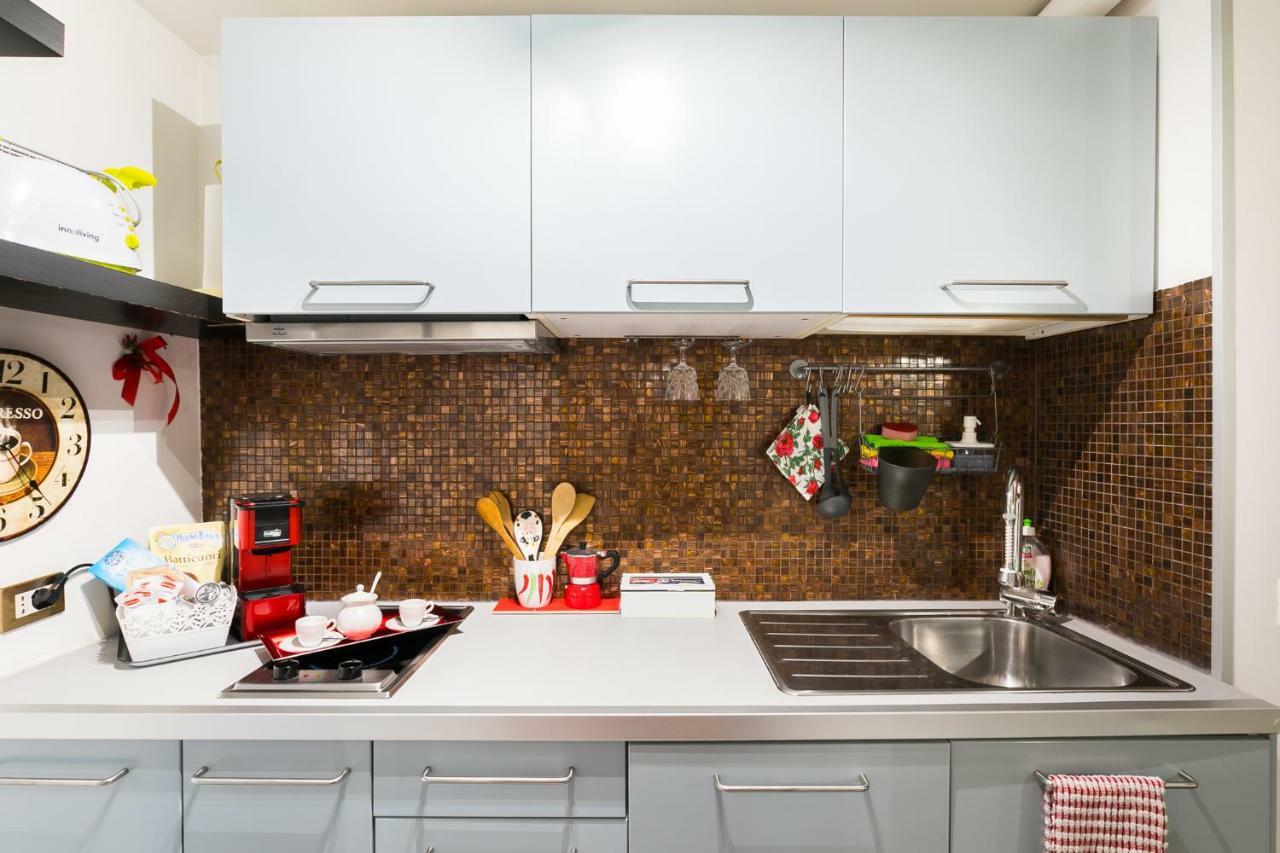 Diana Luxury Loft Apartamento *