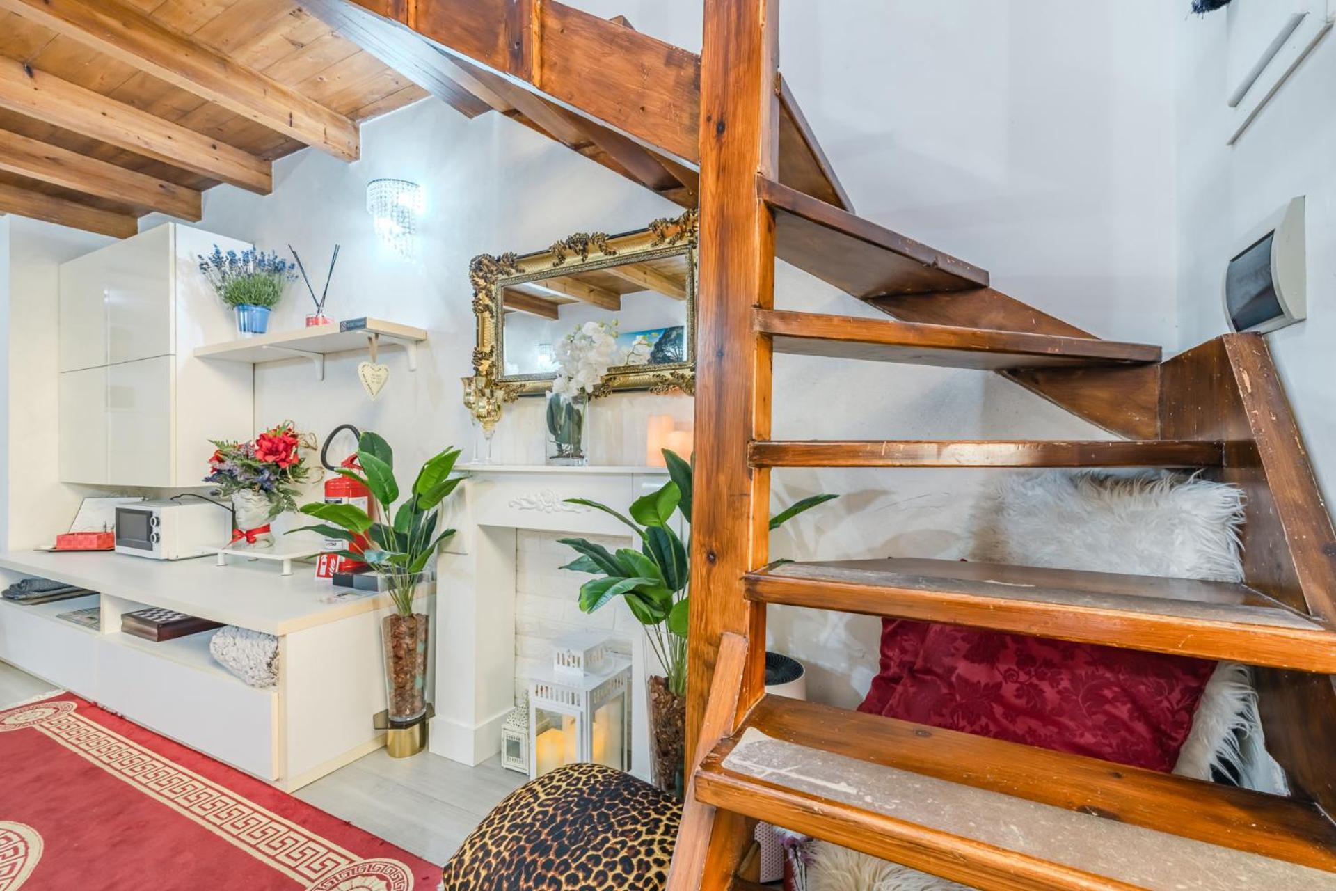 Diana Romantic Loft *