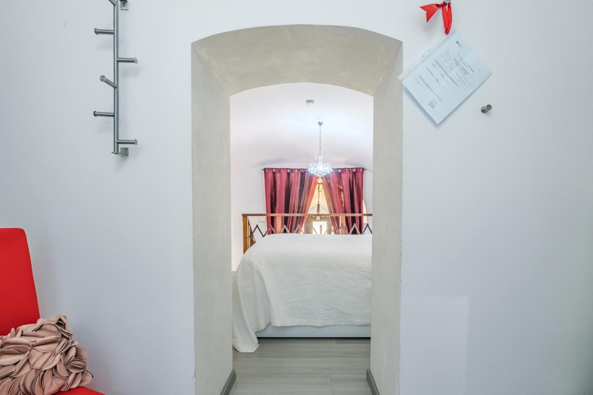 Diana Romantic Loft Apartment Rome