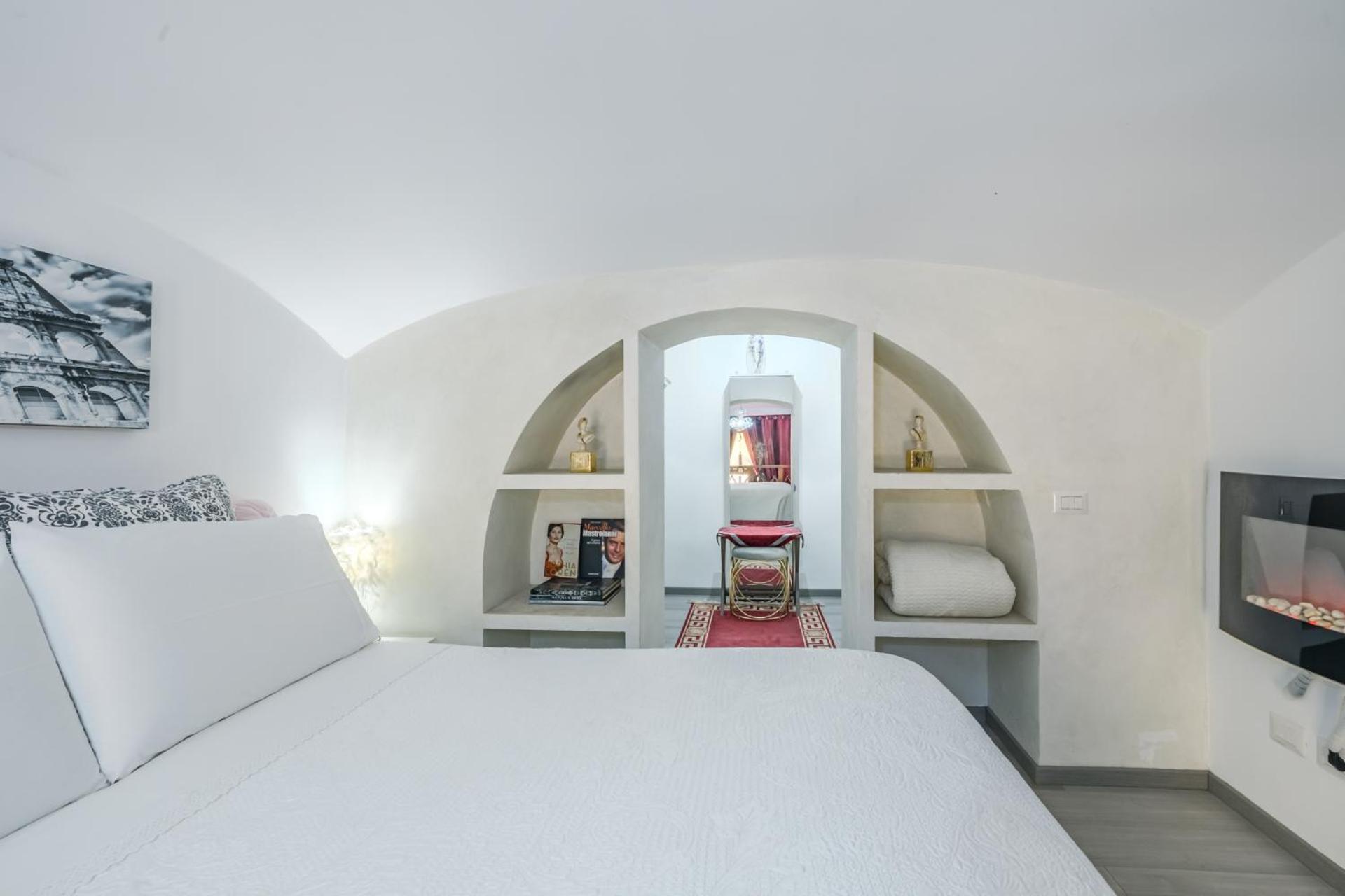 Apartment Diana Romantic Loft *