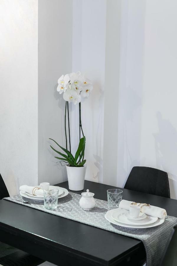 Apartment Diana Luxury Loft