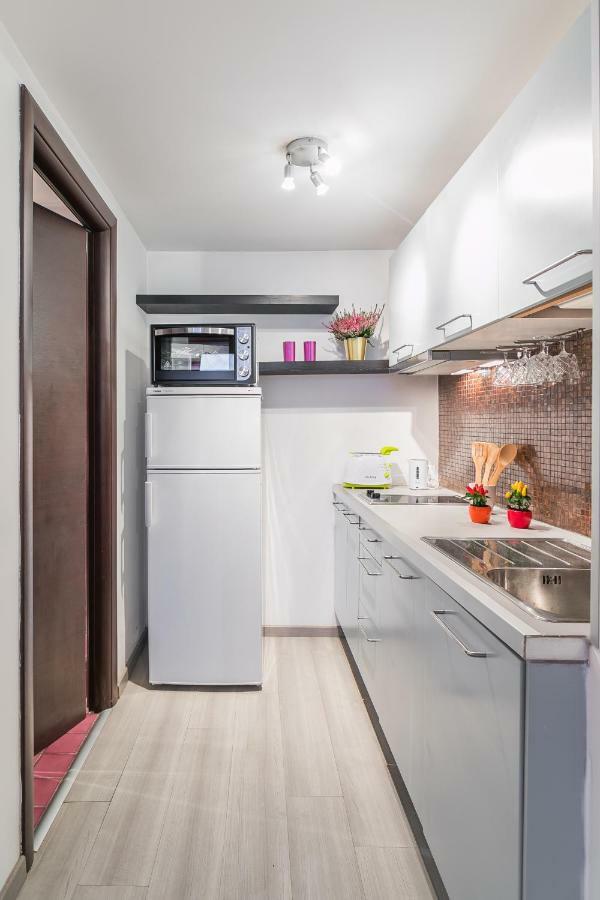 Diana Luxury Loft * Rom