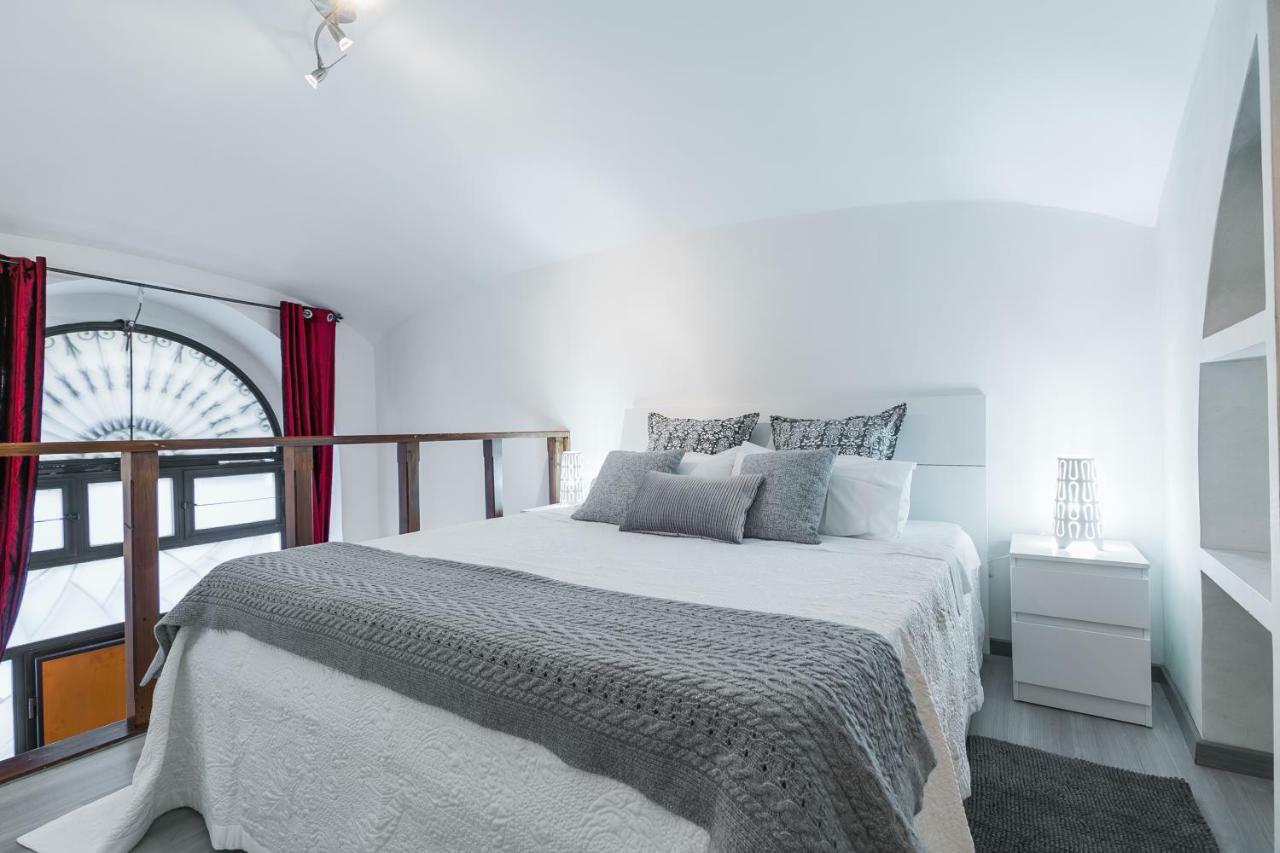 Diana Luxury Loft * Rom