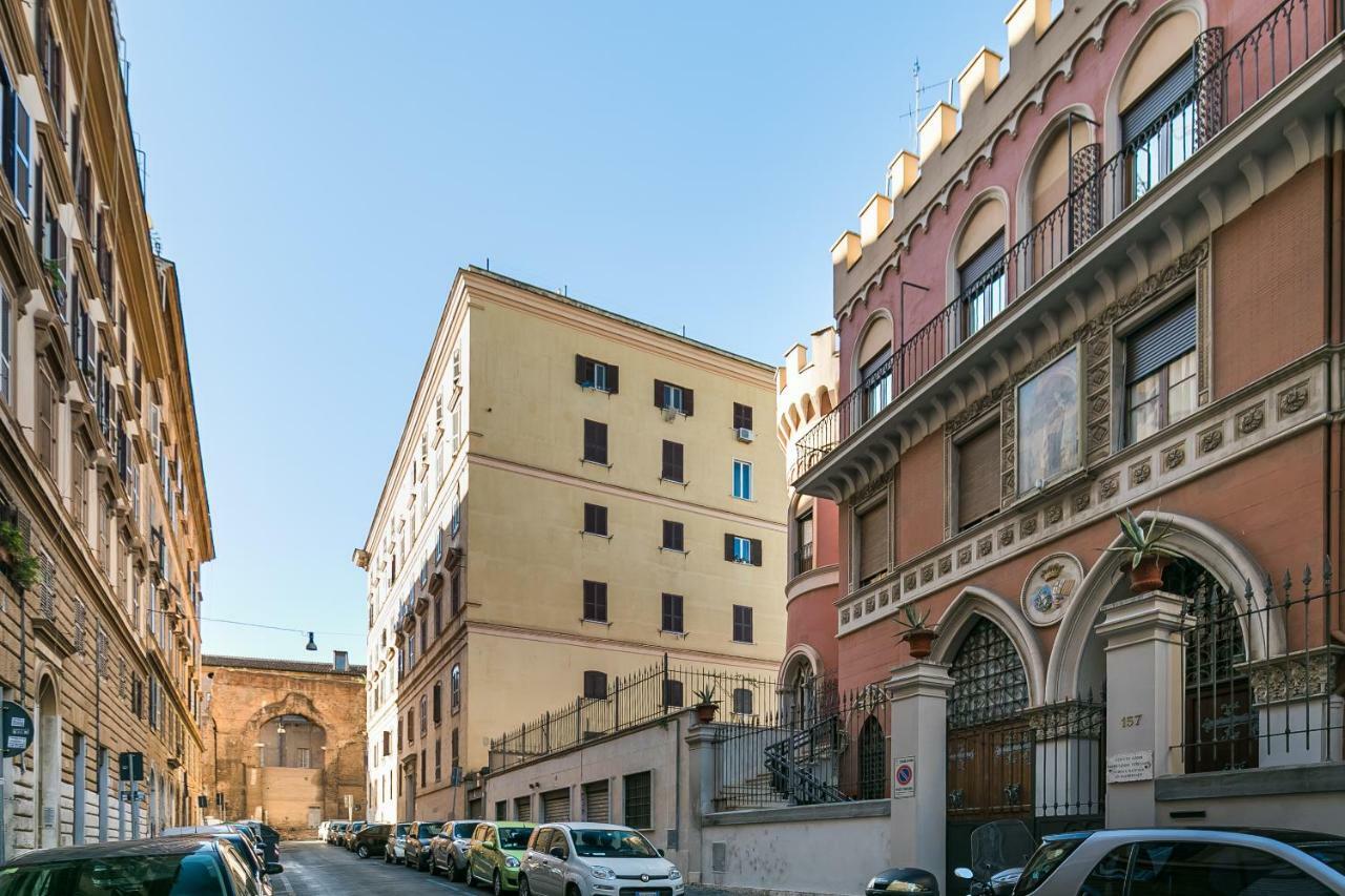 Diana Luxury Loft Apartment Rom