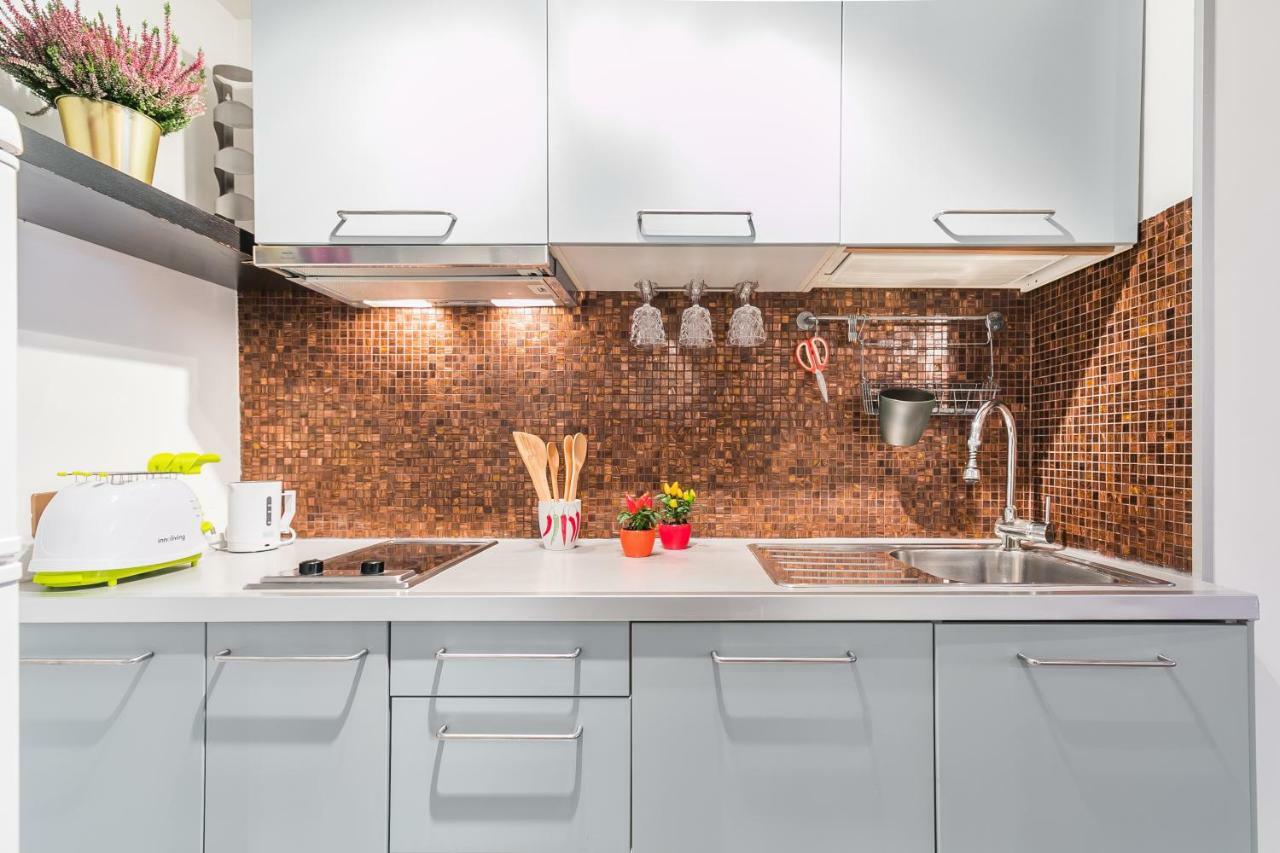Diana Luxury Loft Apartment Rom