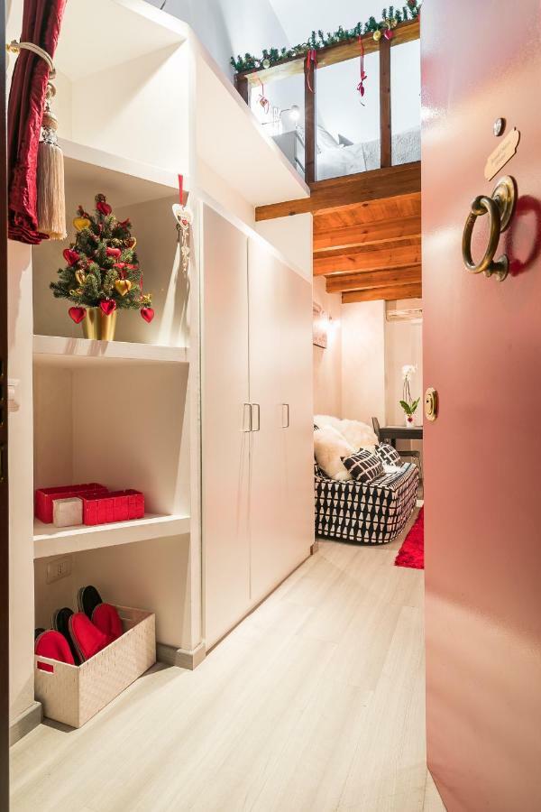 Diana Luxury Loft * Rom