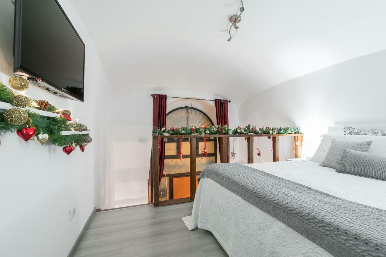 Apartment Diana Luxury Loft Rom