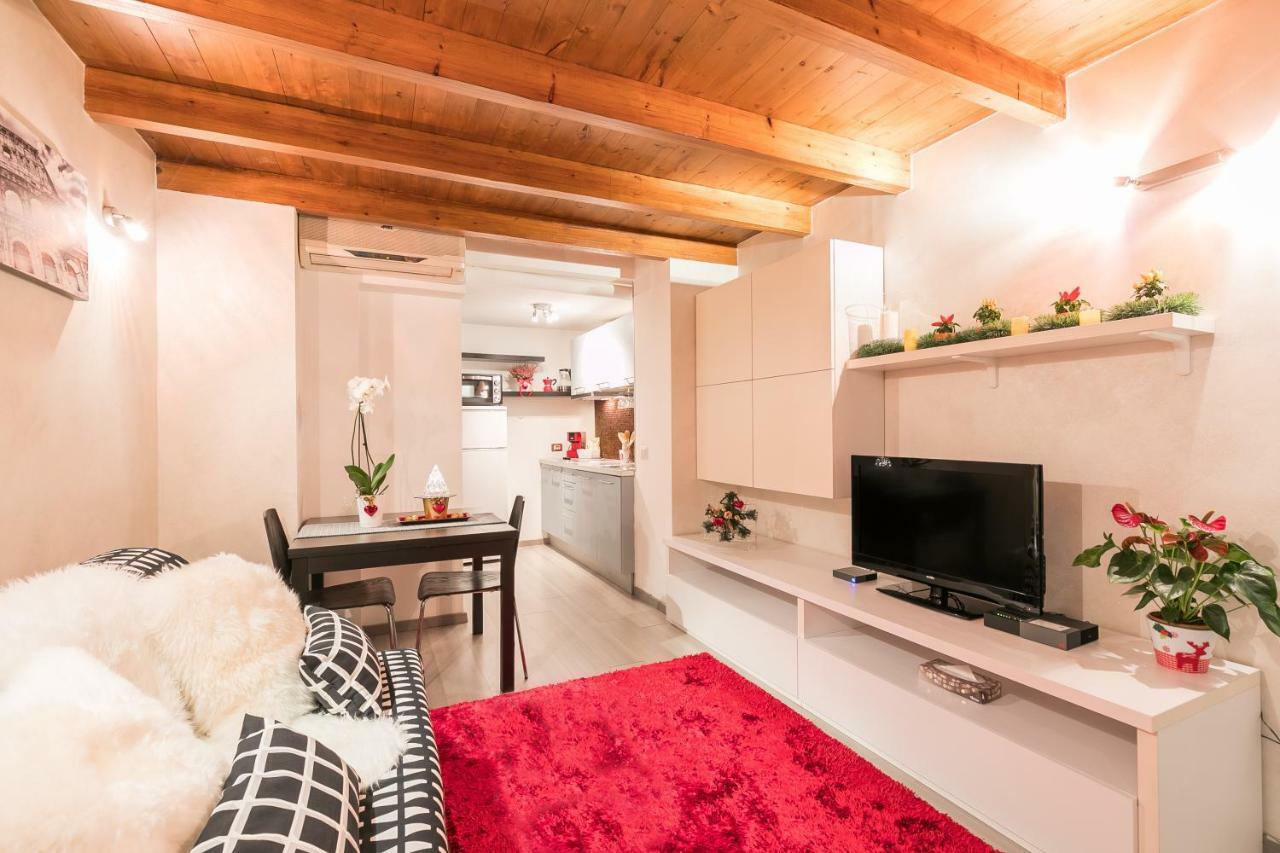 Diana Luxury Loft Rom