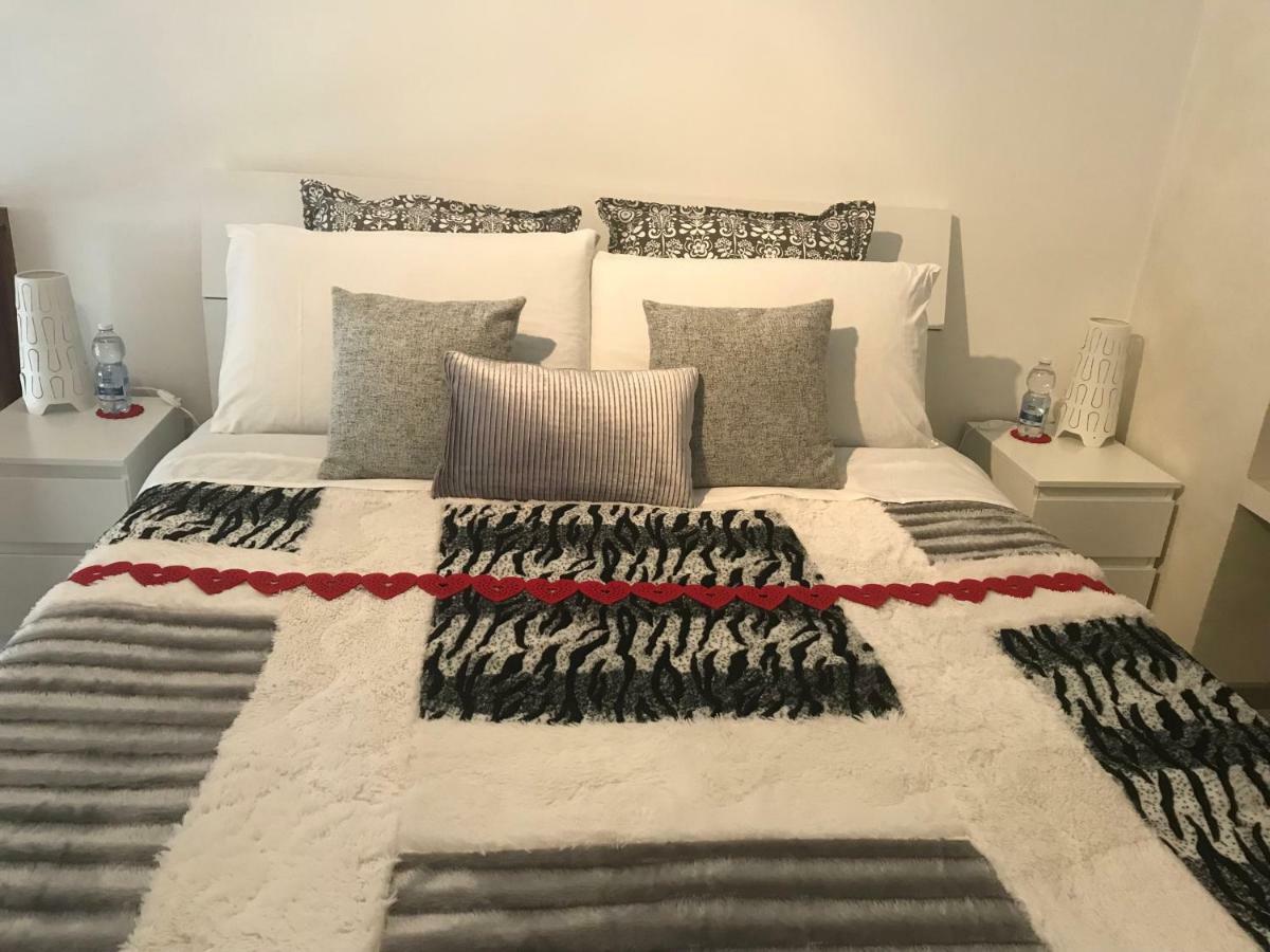 Diana Luxury Loft Apartment Rom