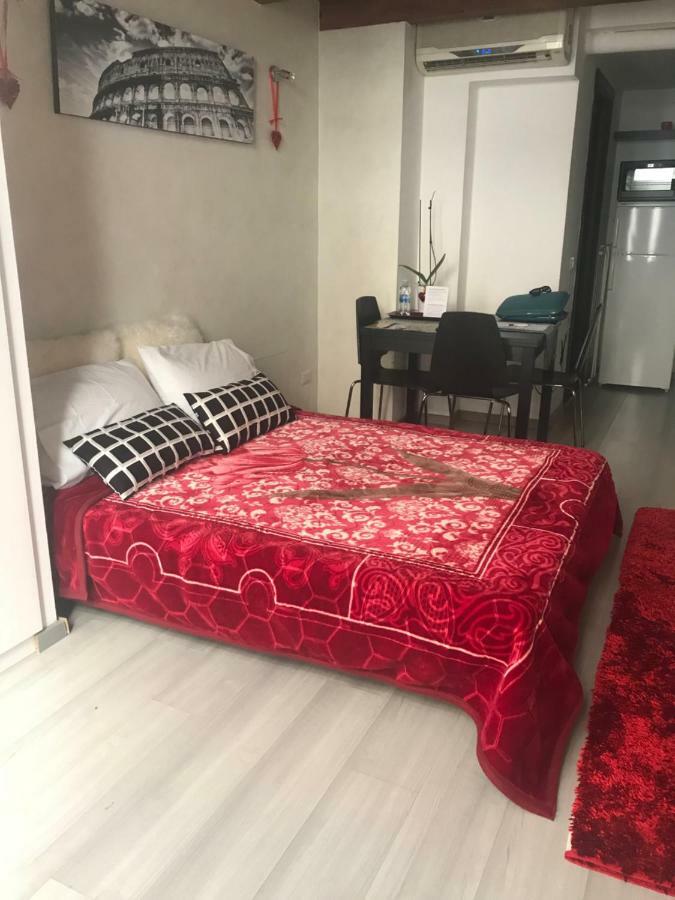 Apartment Diana Luxury Loft Rom