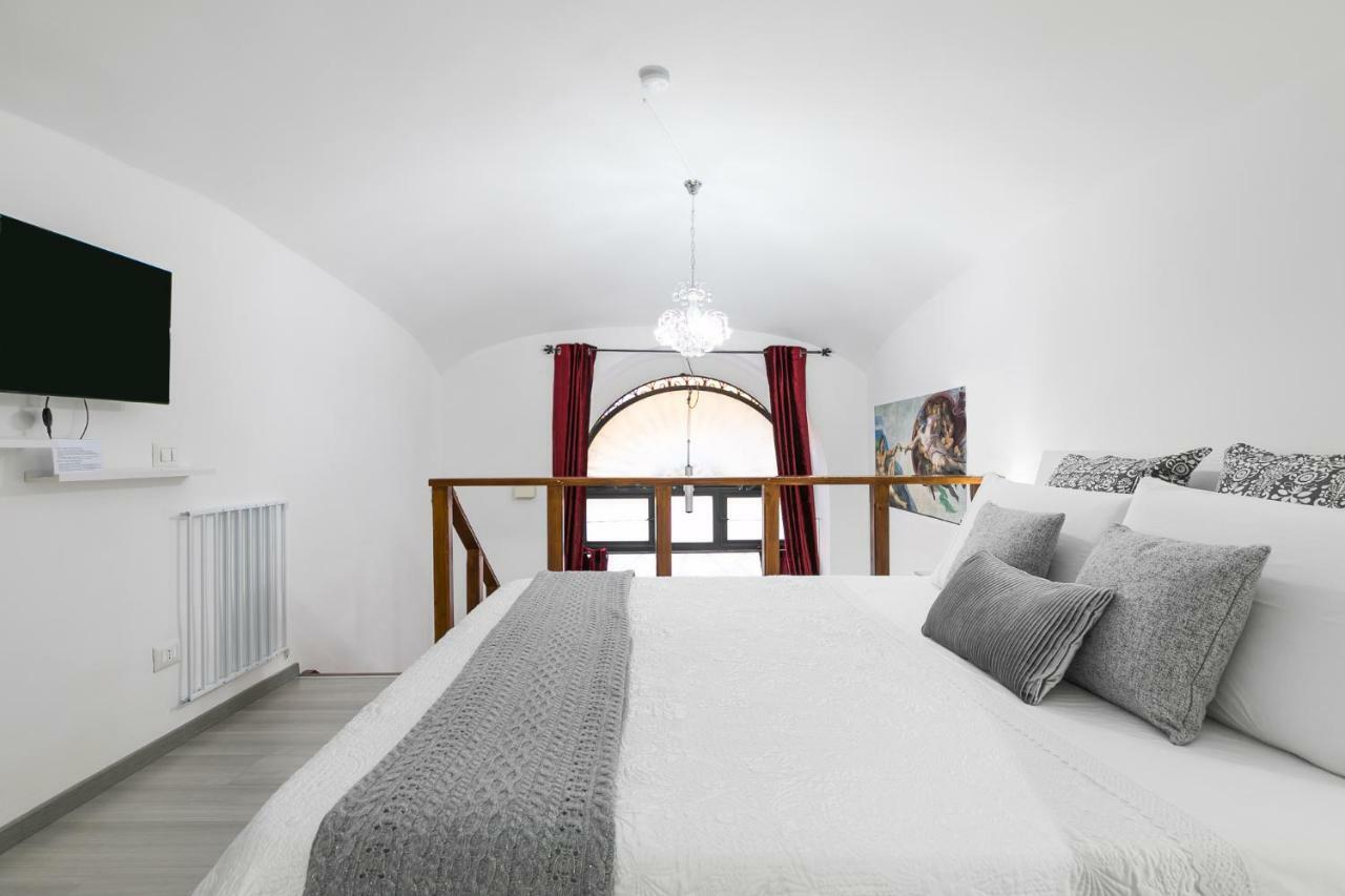 Apartment Diana Luxury Loft Rom