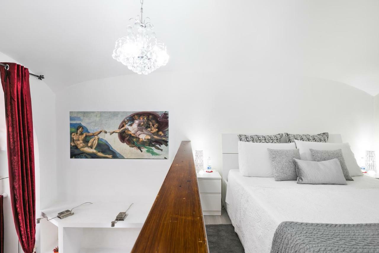 Diana Luxury Loft Apartment Rom