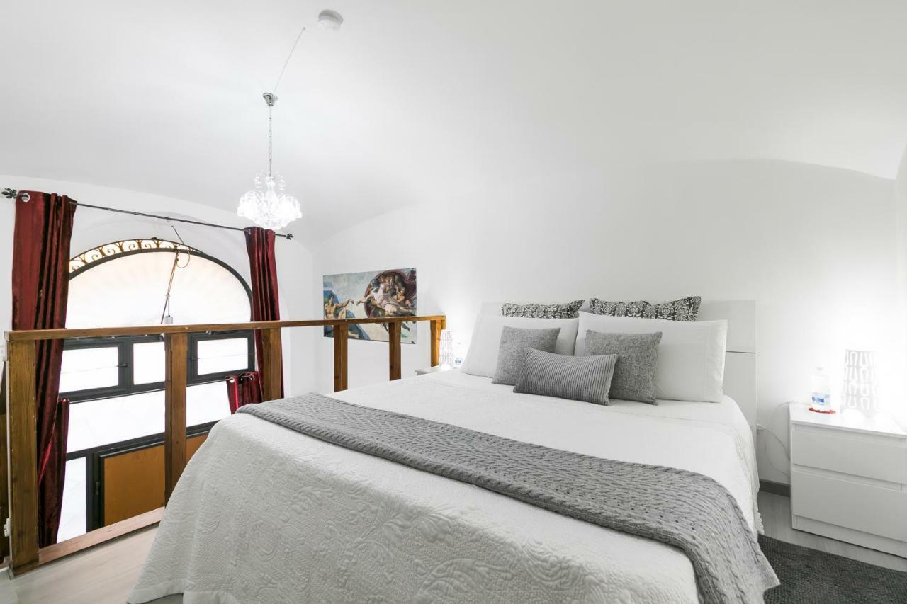 Apartment Diana Romantic Loft