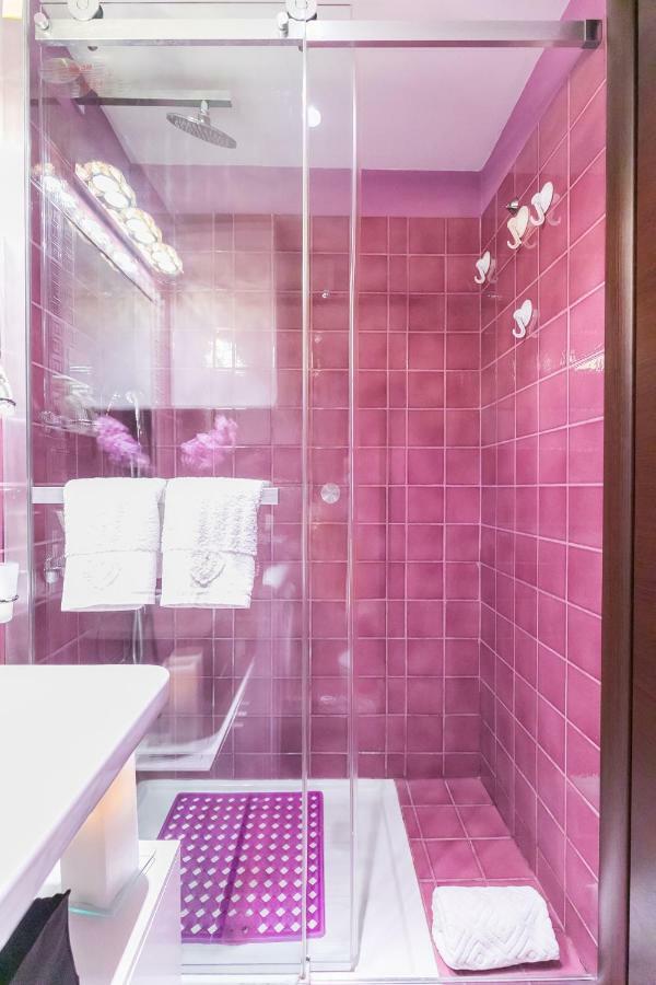 Diana Luxury Loft Apartment Rom