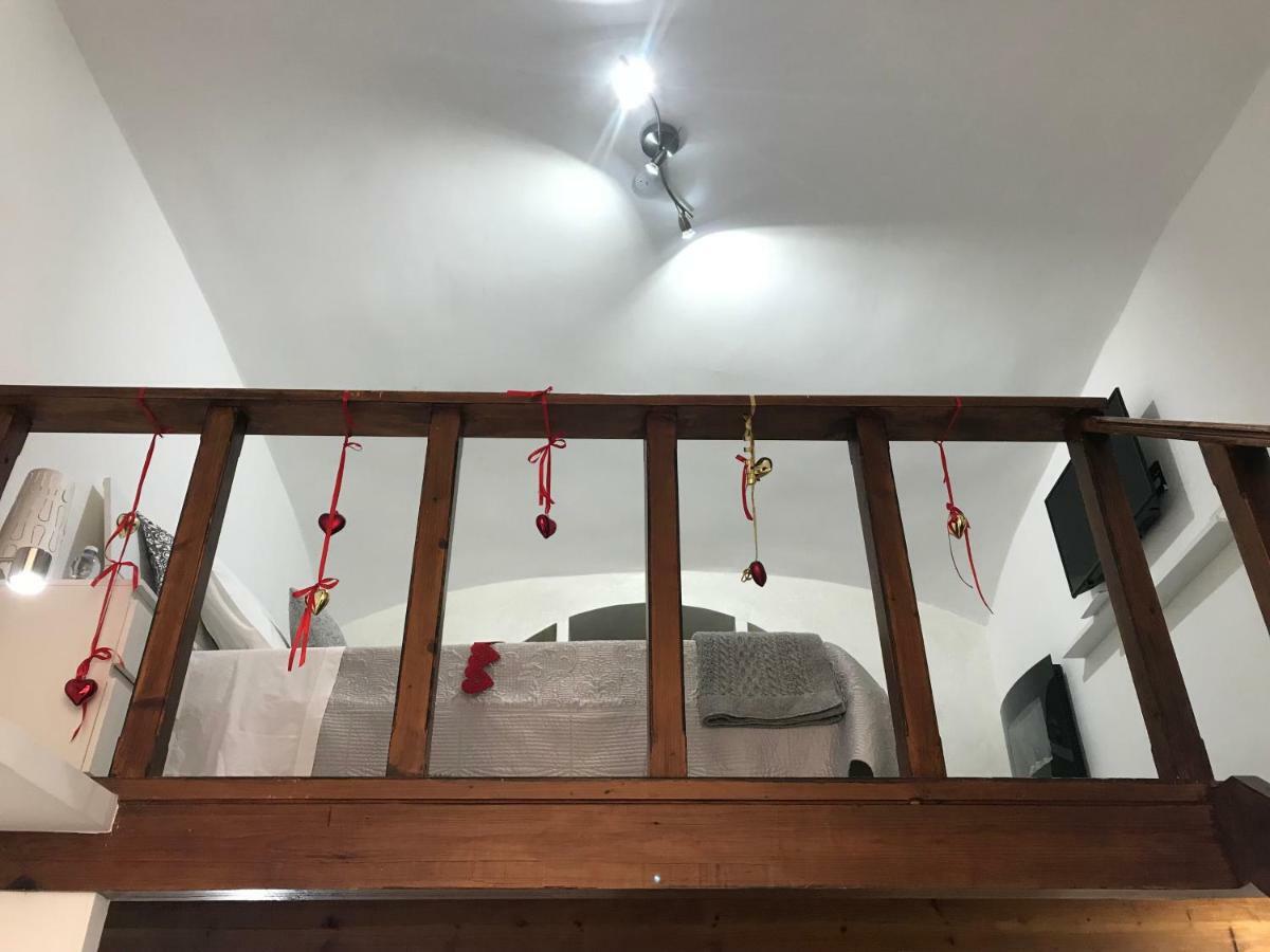 Diana Luxury Loft Apartment Rom
