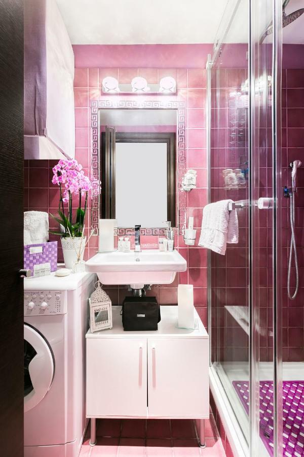 Diana Luxury Loft * Rom
