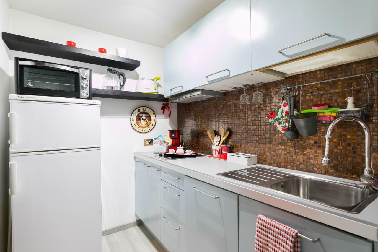 Diana Luxury Loft Apartment Rom