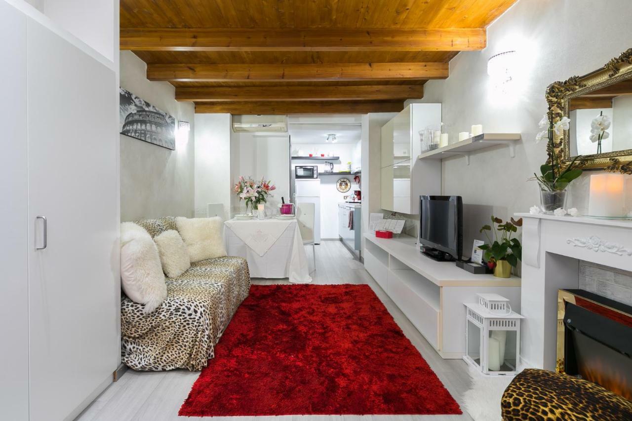 Diana Luxury Loft Apartment Rom