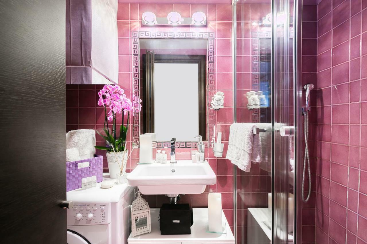 Diana Luxury Loft Apartment Rom