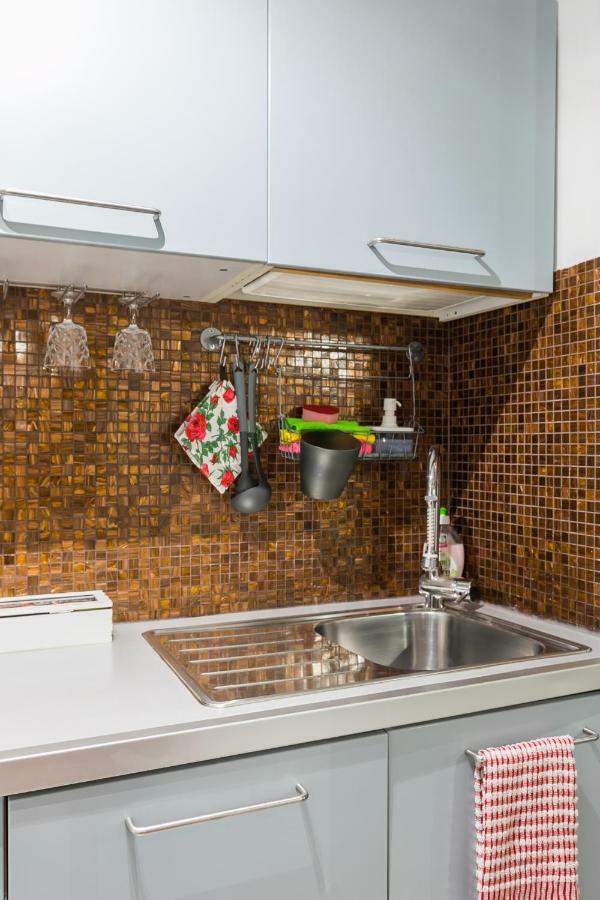 Diana Luxury Loft Rom