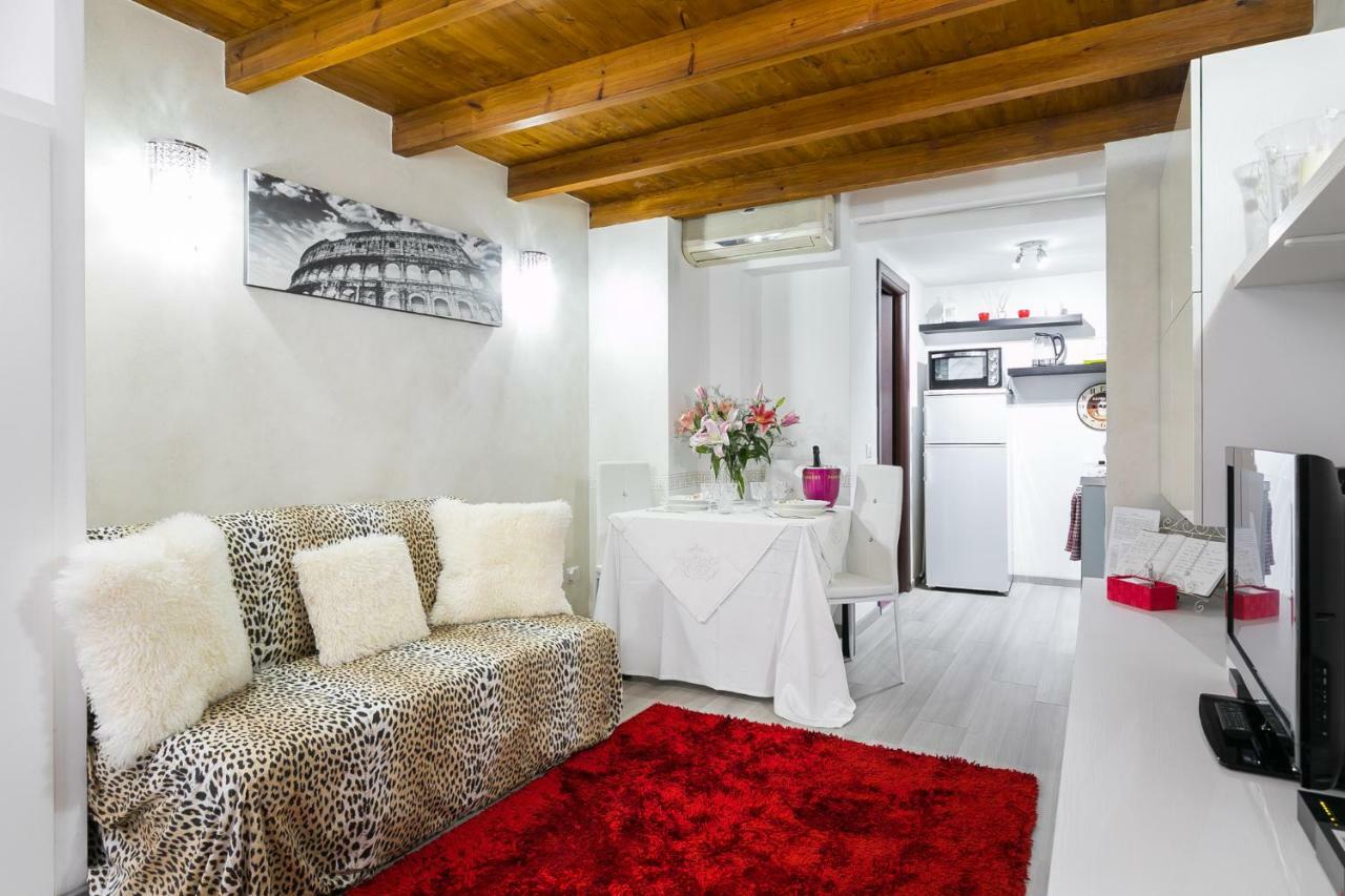 Diana Romantic Loft *