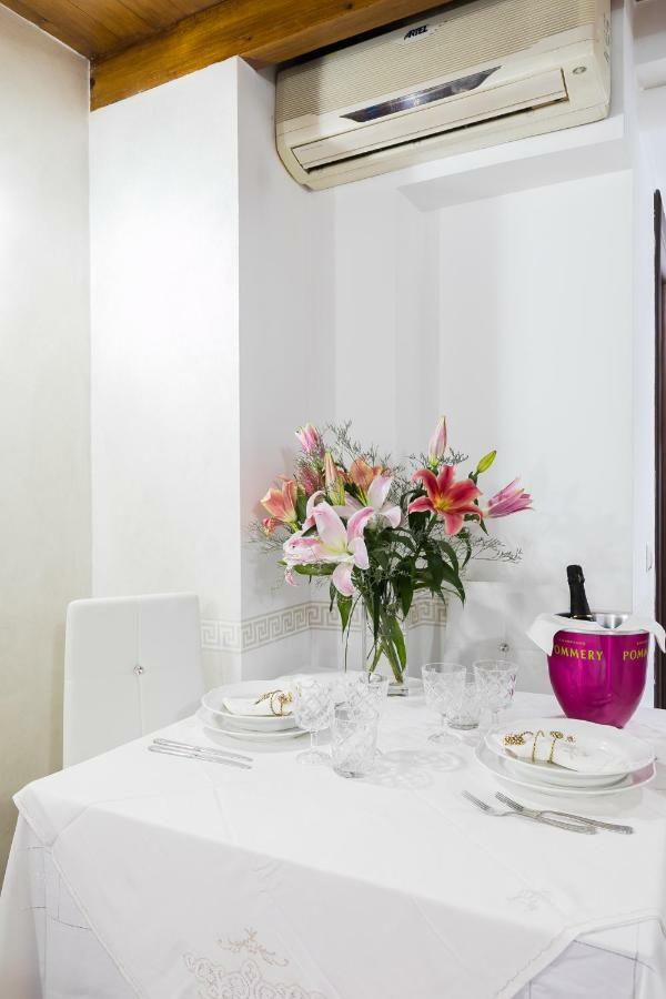 Apartment Diana Luxury Loft Rom