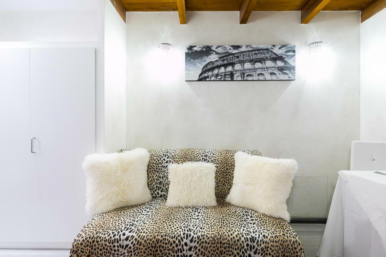 Diana Romantic Loft *