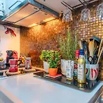 Diana Romantic Loft