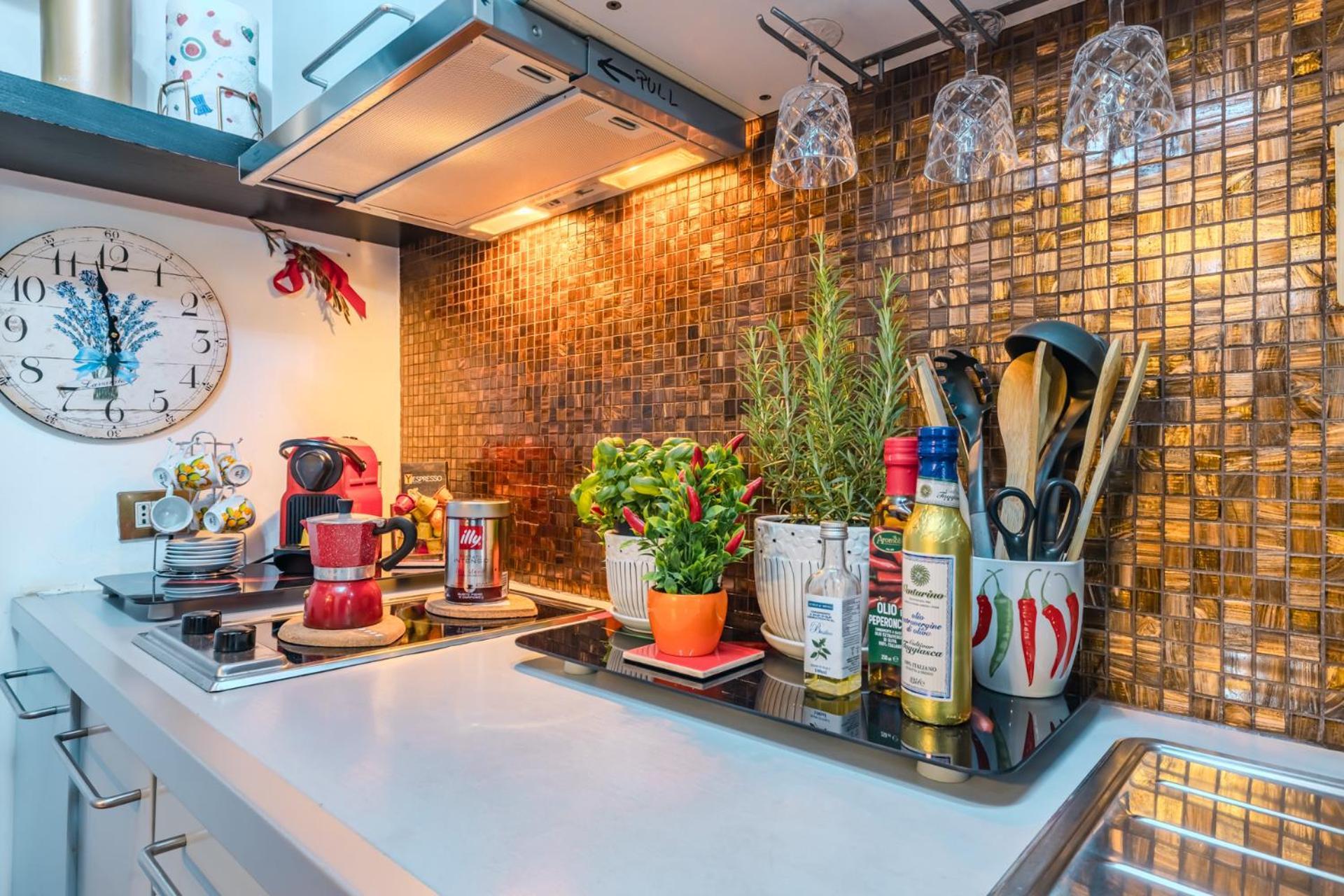 Diana Romantic Loft Roma