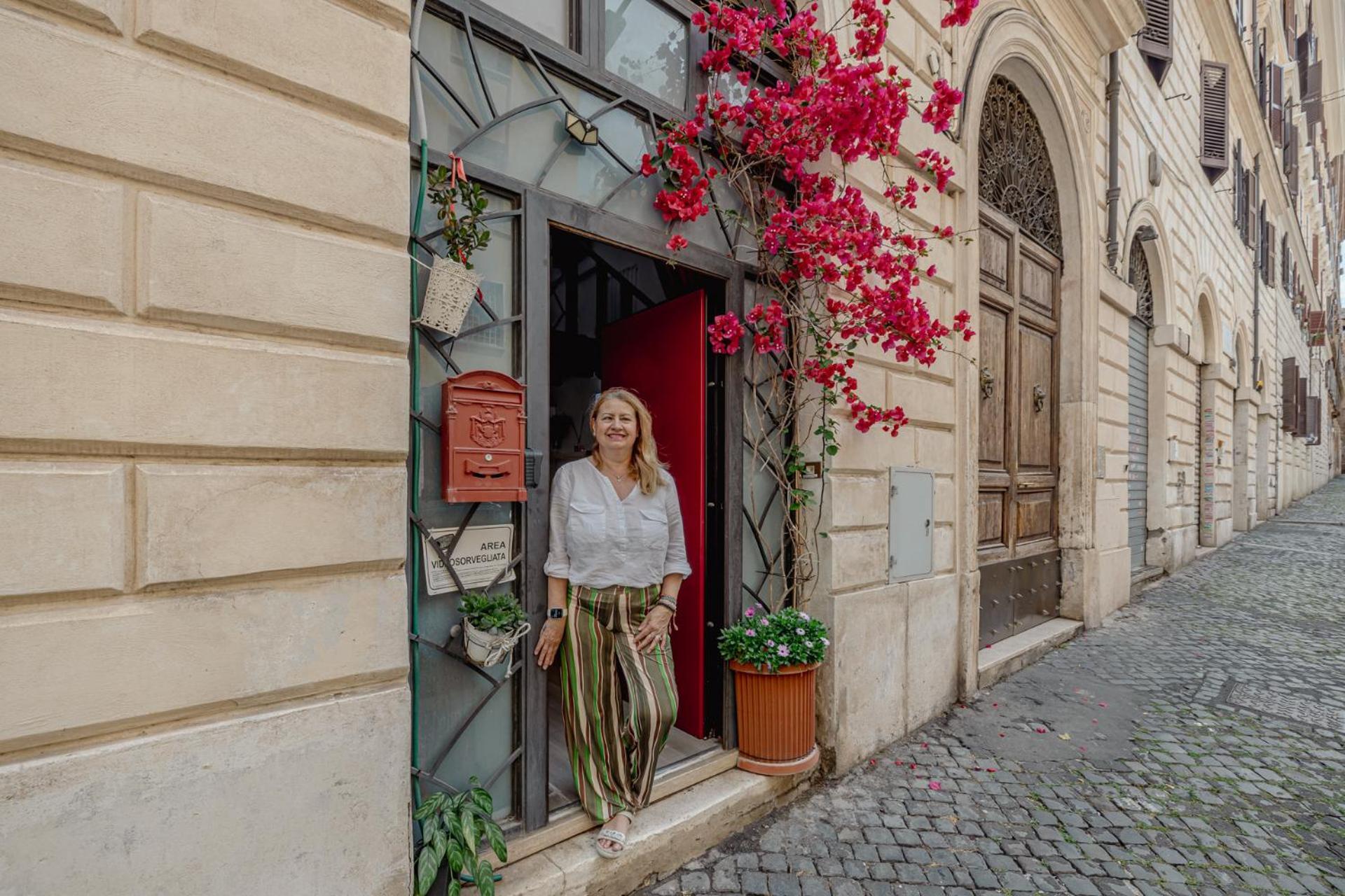 Diana Romantic Loft Appartamento *