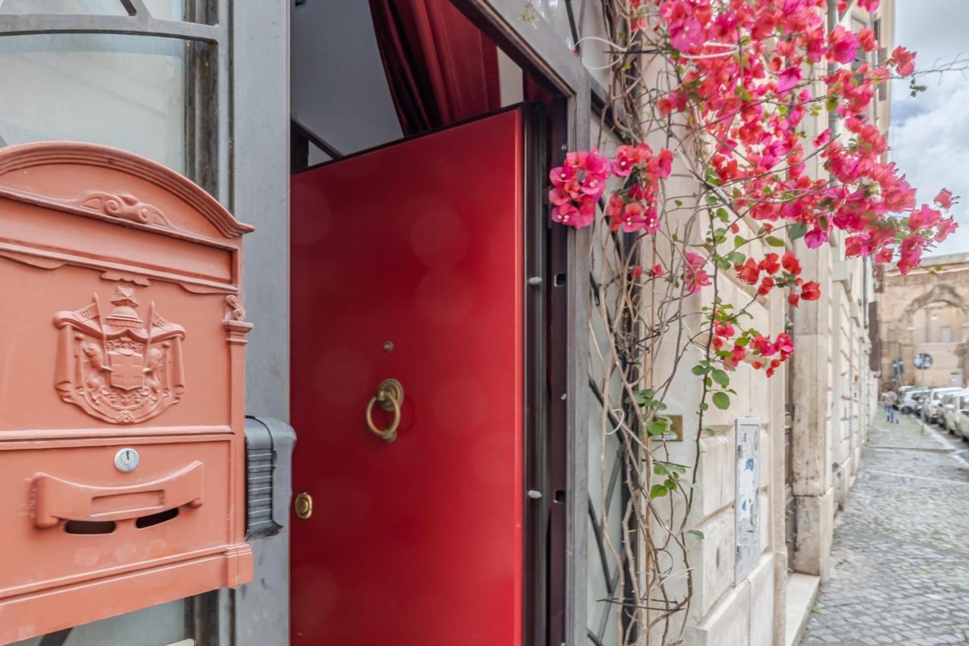 Appartamento Diana Romantic Loft *