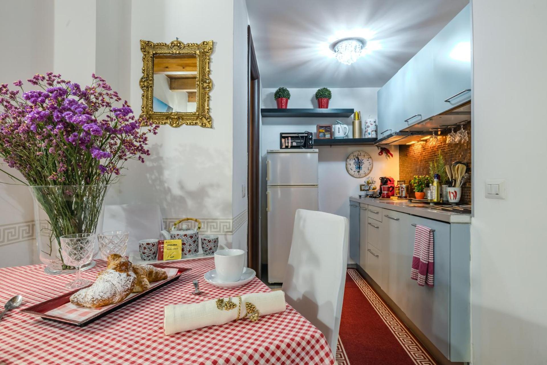Diana Romantic Loft *