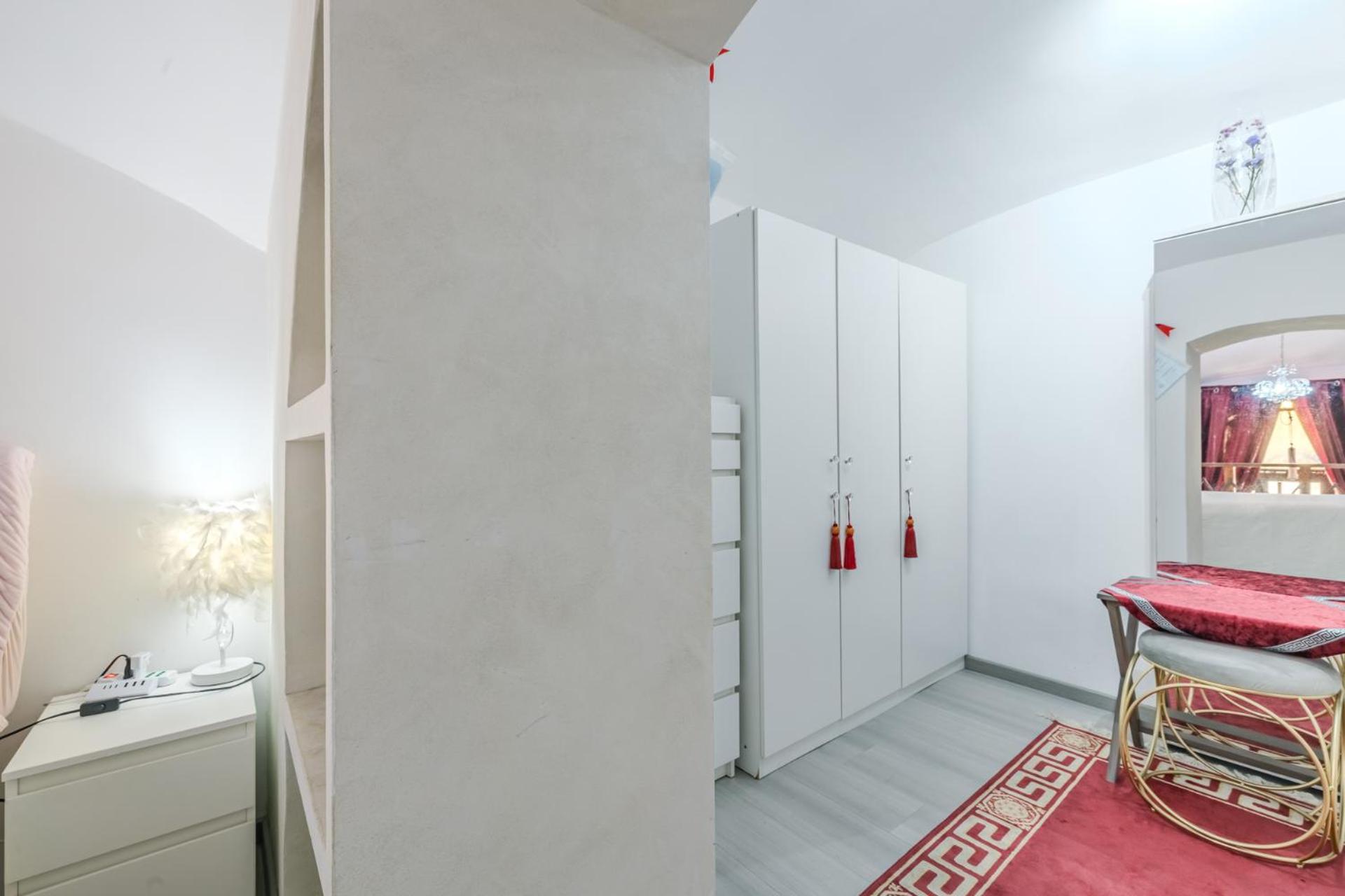 Appartamento Diana Romantic Loft