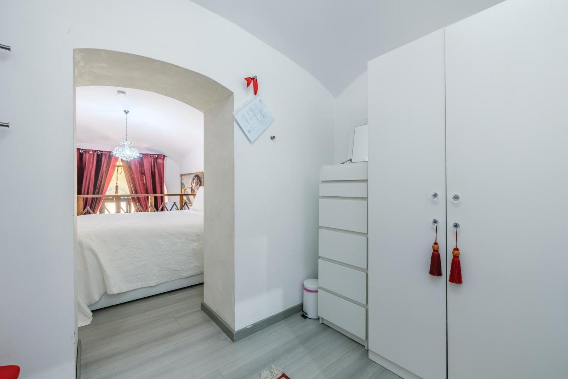 Diana Romantic Loft Appartamento *