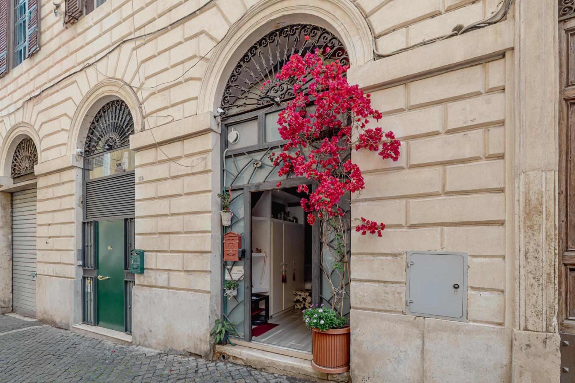 Appartamento Diana Romantic Loft *