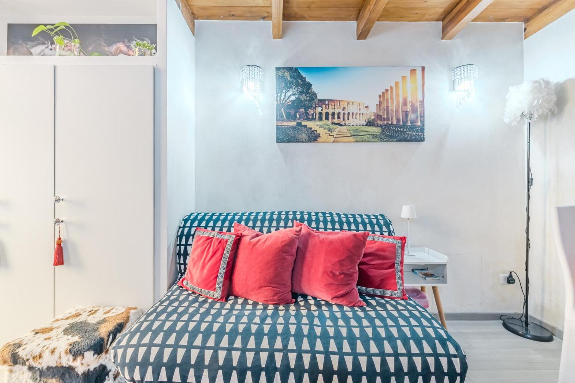 Diana Romantic Loft