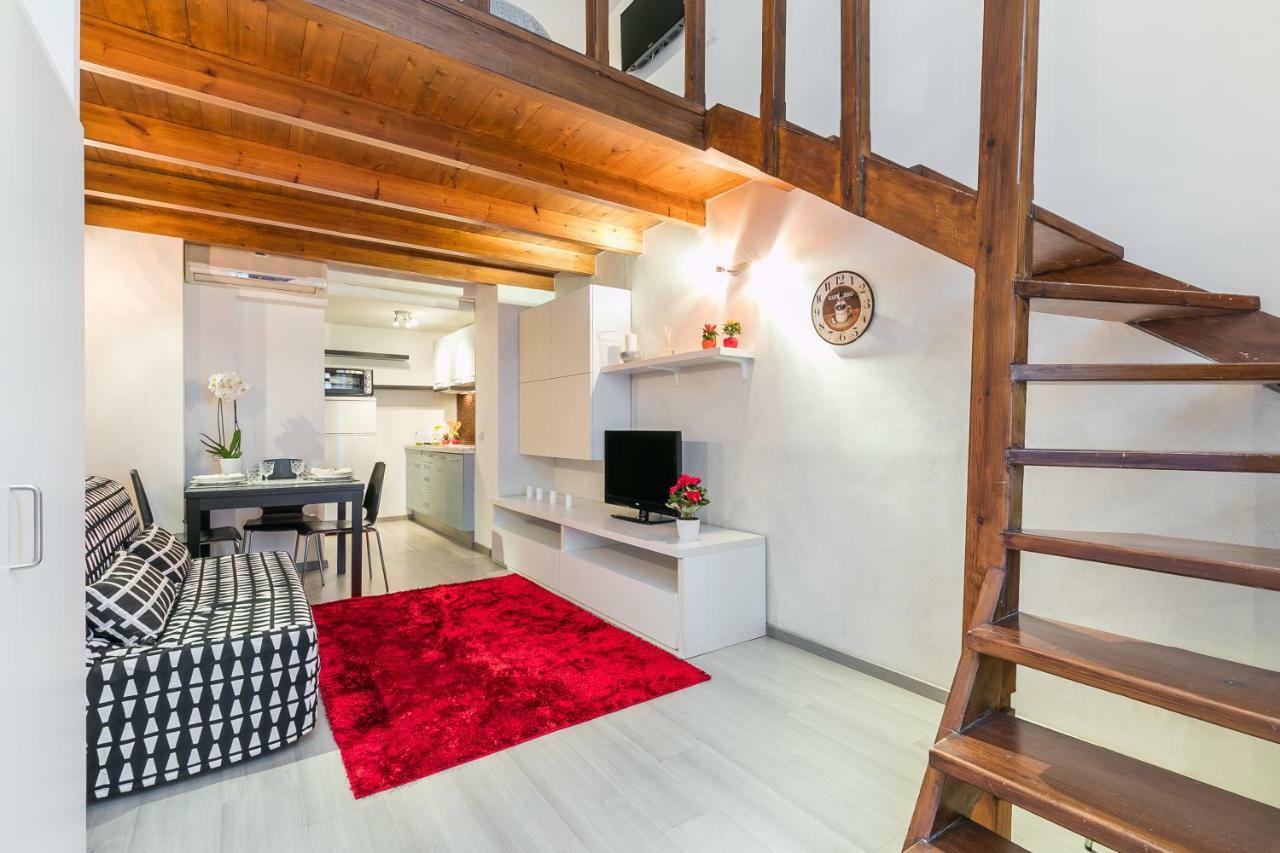 Appartamento Diana Romantic Loft