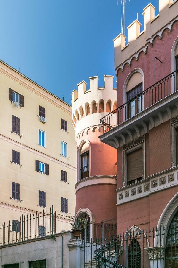 Appartamento Diana Romantic Loft *