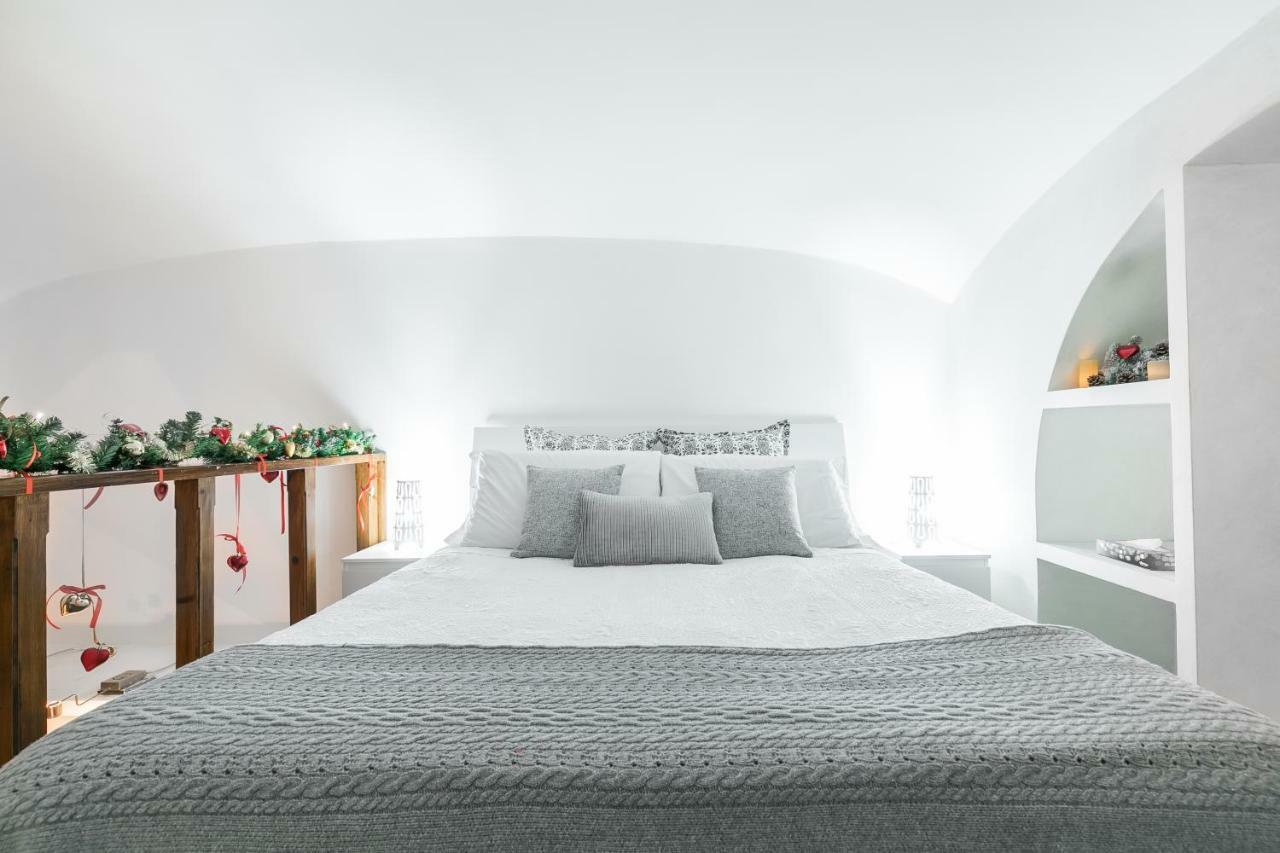 Appartamento Diana Romantic Loft
