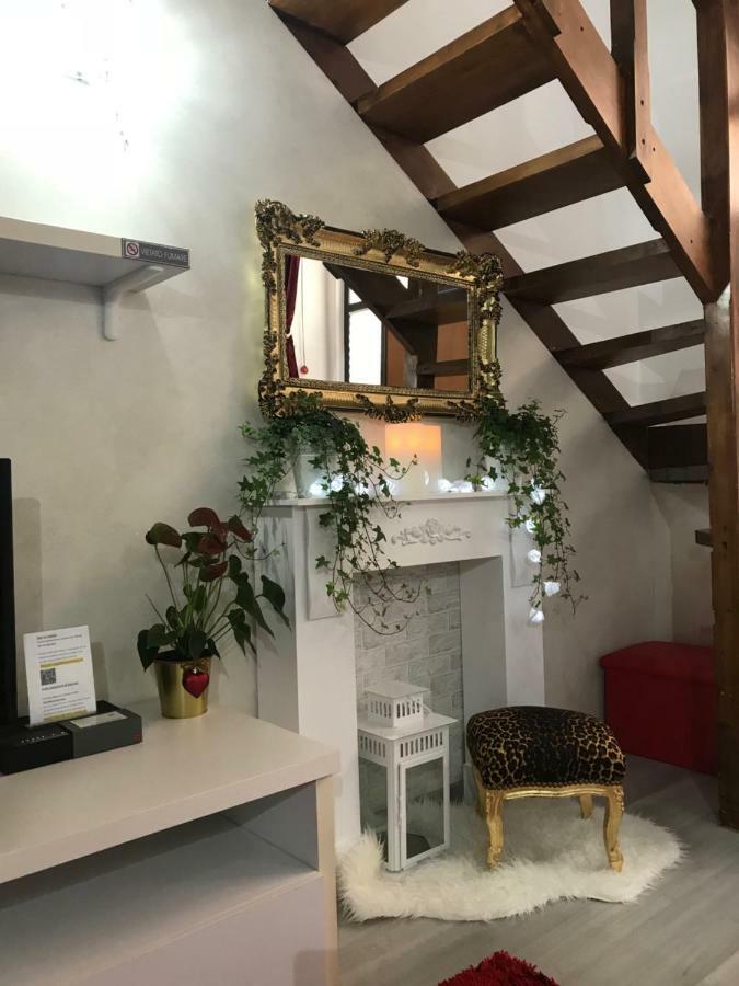 Appartamento Diana Romantic Loft