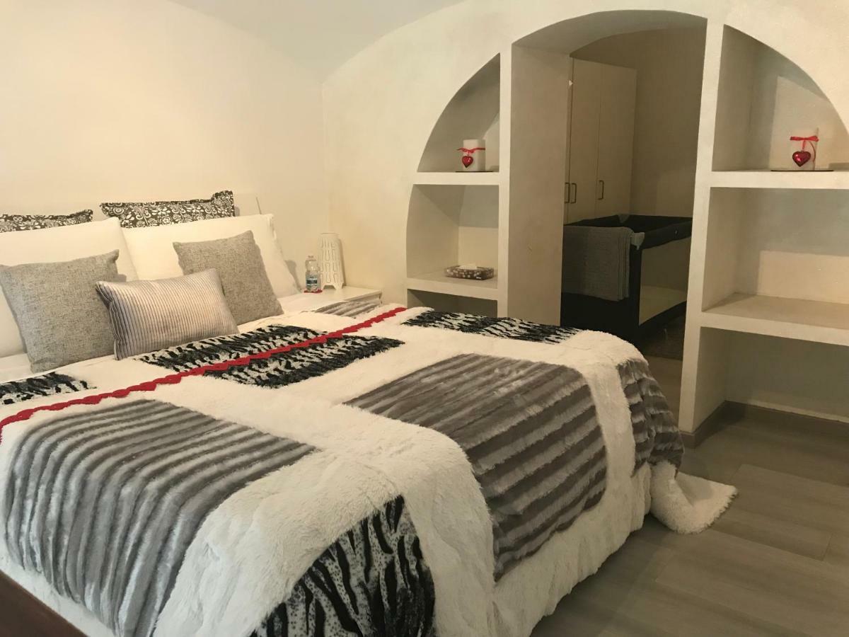 Diana Romantic Loft * Roma