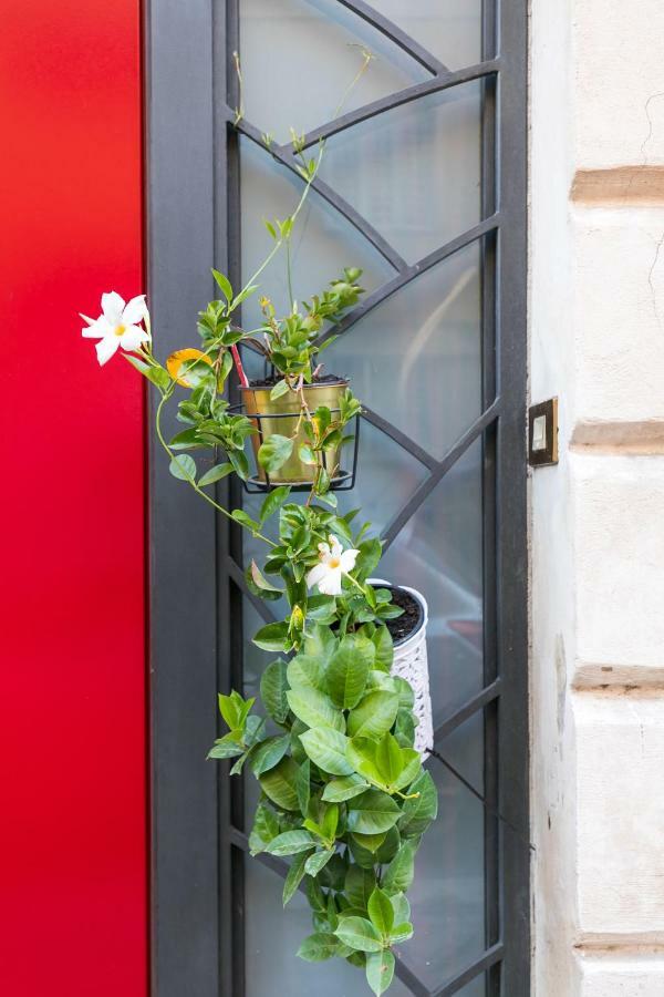 Appartamento Diana Romantic Loft Roma